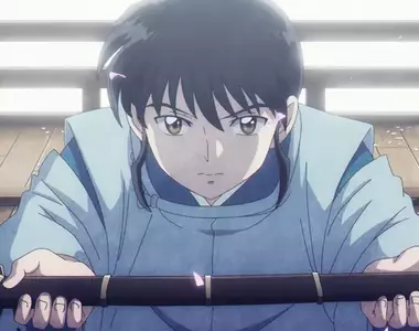 電視動畫《MAO》最新PV預告+視覺圖登場 半年番形式推出並將於2026年4月4號開播