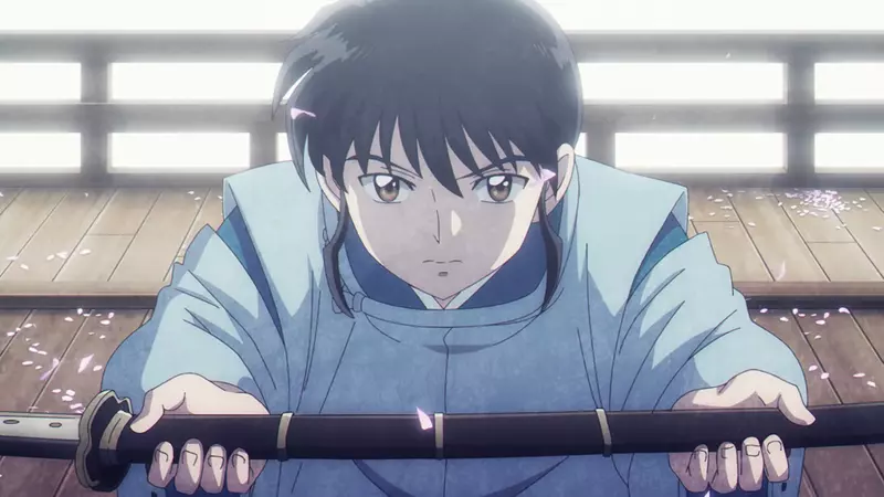 電視動畫《MAO》最新PV預告+視覺圖登場 半年番形式推出並將於2026年4月4號開播