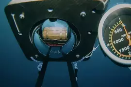 《航海王》全球發行破6億冊企劃 尾田榮一郎親手寫下了「One Piece」的秘密並且跟結局真相一同深埋海底