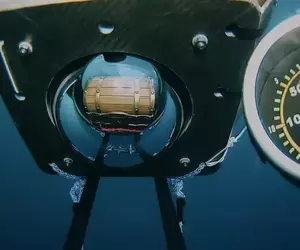 《航海王》全球發行破6億冊企劃 尾田榮一郎親手寫下了「One Piece」的秘密並且跟結局真相一同深埋海底