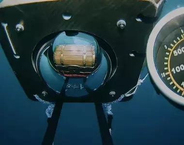 《航海王》全球發行破6億冊企劃 尾田榮一郎親手寫下了「One Piece」的秘密並且跟結局真相一同深埋海底