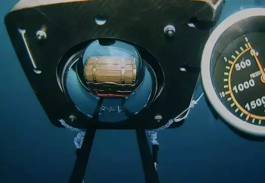 《航海王》全球發行破6億冊企劃 尾田榮一郎親手寫下了「One Piece」的秘密並且跟結局真相一同深埋海底