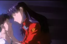 《新世紀福音戰士》論葛城美里的罪過 看似缺點的地方正是她的魅力所在？