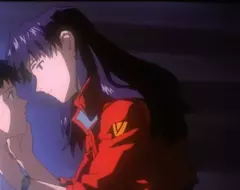 《新世紀福音戰士》論葛城美里的罪過 看似缺點的地方正是她的魅力所在？