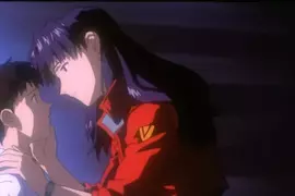 《新世紀福音戰士》論葛城美里的罪過 看似缺點的地方正是她的魅力所在？