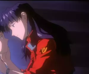 《新世紀福音戰士》論葛城美里的罪過 看似缺點的地方正是她的魅力所在？