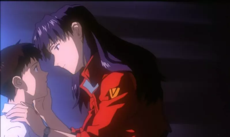 《新世紀福音戰士》論葛城美里的罪過 看似缺點的地方正是她的魅力所在？