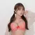日本人氣寫真偶像《花咲楓香》兩句「不要盯著胸部看」、「不要假裝碰到我的身體」近期引起大問題