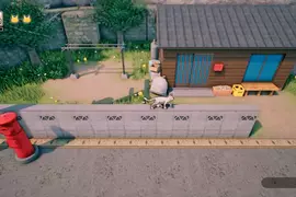 2D像素風格可愛遊戲《田園貓貓大冒險》將於2026年登陸Steam平台