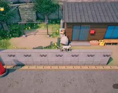 2D像素風格可愛遊戲《田園貓貓大冒險》將於2026年登陸Steam平台