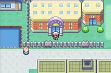 《寶可夢火紅／葉綠》小時候不懂為什麼遊戲城要分兩間 長大才理解這反映了社會的黑暗面