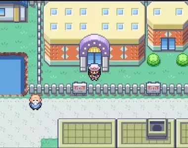 《寶可夢火紅／葉綠》小時候不懂為什麼遊戲城要分兩間 長大才理解這反映了社會的黑暗面