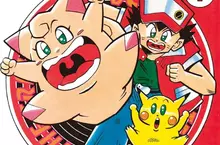 《寶可夢歡樂祭》為什麼皮皮的人氣會輸給皮卡丘？都是這部搞笑漫畫的鍋嗎？