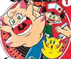 《寶可夢歡樂祭》為什麼皮皮的人氣會輸給皮卡丘？都是這部搞笑漫畫的鍋嗎？