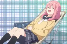 電視動畫《搖曳露營△》首波特報影片+視覺圖釋出 第四季預計2027年開播