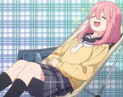 電視動畫《搖曳露營△》首波特報影片+視覺圖釋出 第四季預計2027年開播