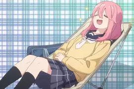 電視動畫《搖曳露營△》首波特報影片+視覺圖釋出 第四季預計2027年開播