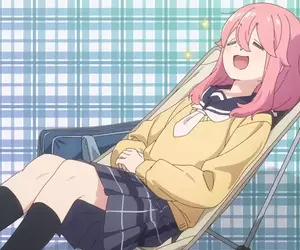 電視動畫《搖曳露營△》首波特報影片+視覺圖釋出 第四季預計2027年開播