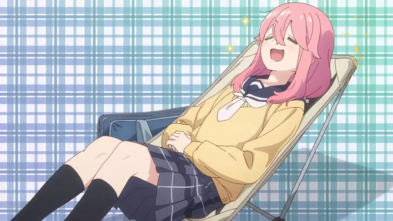 電視動畫《搖曳露營△》首波特報影片+視覺圖釋出 第四季預計2027年開播