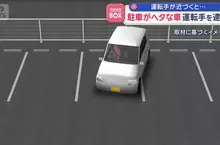 原本以為是一個駕駛技術不好的新聞 但詳細看了一下新聞稿內容發現情報量太多了！？