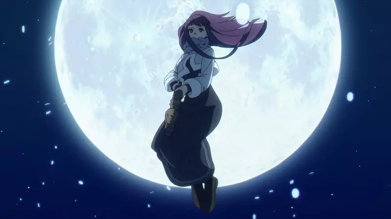 電視動畫《葬送的芙莉蓮》第二季 新章「神技的雷沃戴篇」視覺圖+PV公開