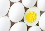 奇妙的早餐初體驗《米奇水煮蛋》切開的一瞬間看見三蛋黃精神都來了
