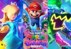 《超級瑪利歐銀河電影版》兒童節上映 劇情、角色、預告與上映時間一次整理