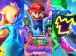 《超級瑪利歐銀河電影版》兒童節上映 劇情、角色、預告與上映時間一次整理
