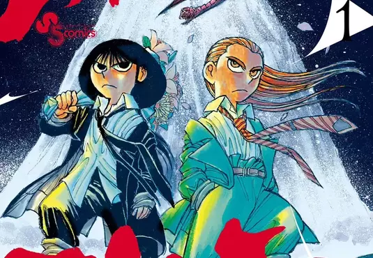 《漫畫家藤田和日郎》碰上愛看漫畫的計程車司機 卻對他的作品沒有印象好哀傷