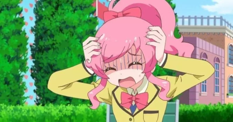 《漫畫家的低潮期》畫畫的人都經歷過崩壞的時期？水谷京子靠著偶像跨過這道坎