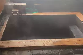 日本溫泉旅館大忌《拔掉溫泉浴池塞》日本人竟然也會幹出這種事