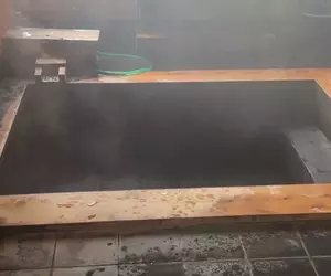 日本溫泉旅館大忌《拔掉溫泉浴池塞》日本人竟然也會幹出這種事