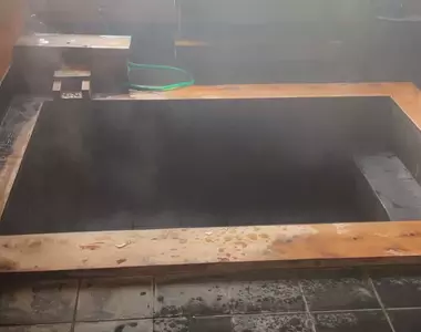 日本溫泉旅館大忌《拔掉溫泉浴池塞》日本人竟然也會幹出這種事