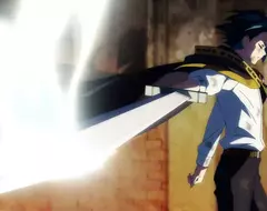 電視動畫《杖與劍的魔劍譚》全新視覺圖+主預告影片推出 第二季2026年4月12號播出