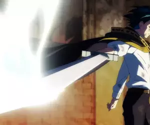 電視動畫《杖與劍的魔劍譚》全新視覺圖+主預告影片推出 第二季2026年4月12號播出