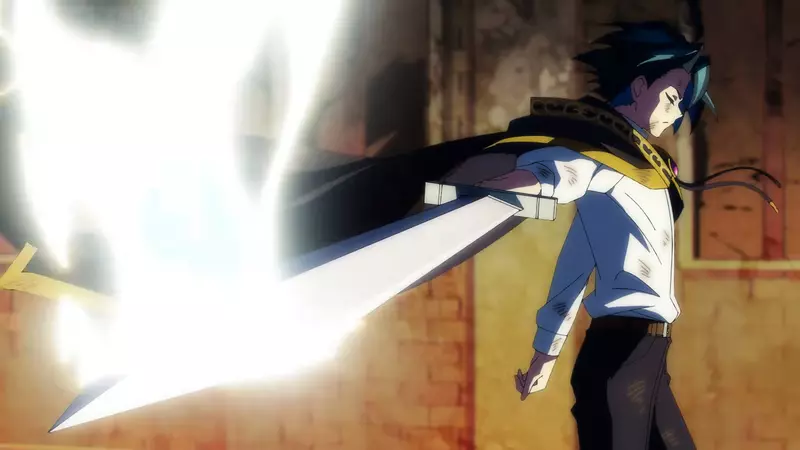 電視動畫《杖與劍的魔劍譚》全新視覺圖+主預告影片推出 第二季2026年4月12號播出