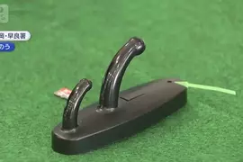 三溫暖業者在掛勾偷裝攝影機 偷拍被逮還說這是為了防盜目的才裝的，只是碰巧拍到了客人的裸體...