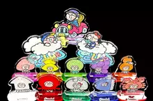 日本宅宅原本覺得《戰爭導致油價上漲》跟自己無關 聽到壓克力立牌漲價突然覺得有關了