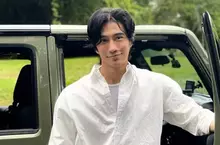 凍齡男神《陳傳多》1966年出生剛過60歲生日，外表看起來像30多歲而已！？