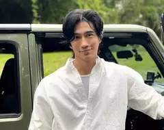 凍齡男神《陳傳多》1966年出生剛過60歲生日，外表看起來像30多歲而已！？