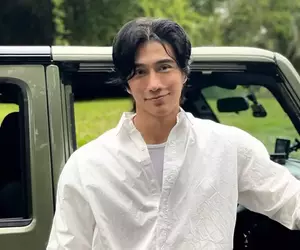 凍齡男神《陳傳多》1966年出生剛過60歲生日，外表看起來像30多歲而已！？