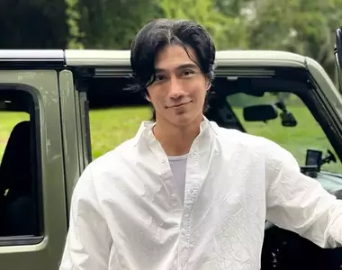 凍齡男神《陳傳多》1966年出生剛過60歲生日，外表看起來像30多歲而已！？