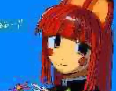 日本話題修圖工具《GABIBI》幫你劣化圖片塑造懷舊感