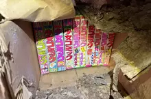 《二手書商到府收購》清理塵封已久的倉庫 挖掘出了半世紀前的珍貴漫畫雜誌
