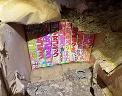 《二手書商到府收購》清理塵封已久的倉庫 挖掘出了半世紀前的珍貴漫畫雜誌