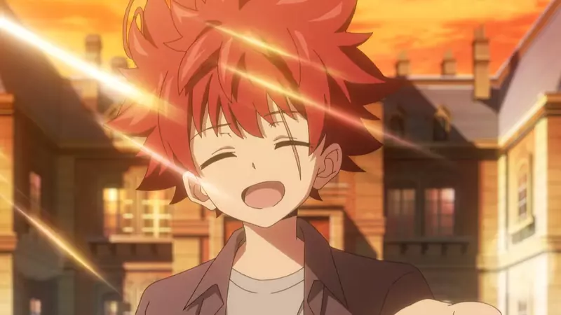 電視動畫《夜櫻家的大作戰》第二季視覺圖+PV預告釋出 2026年4月12號開始放送