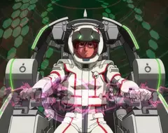 《腦波感應的危險性》為什麼獨角獸鋼彈和EVA要有操縱桿？就是怕駕駛員想東想西？