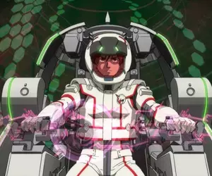 《腦波感應的危險性》為什麼獨角獸鋼彈和EVA要有操縱桿？就是怕駕駛員想東想西？