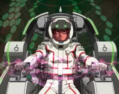 《腦波感應的危險性》為什麼獨角獸鋼彈和EVA要有操縱桿？就是怕駕駛員想東想西？