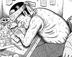 《漫畫家環望》呼籲年輕人要好好睡覺 手塚治虫和石森章太郎就是忽略睡眠才早逝？